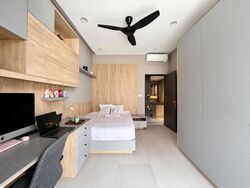 Fulton Hill (D20), Terrace #625140561